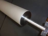 Thermische Rolle des matten Finishs für Papieroberflächenbehandlung/kühlende Rolle