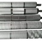 Metall- und Papiertuch-Prägefarbroller für Ledergürtel-Prägewalzenmaschine