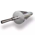 Zylinder Industrielle Hochleistungs-Stahlrolle für die Fertigungsindustrie