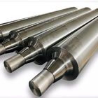 Walzwerkfertige industrielle Tragrolle Stahlzylinderrolle Industrielle Stahlrollen