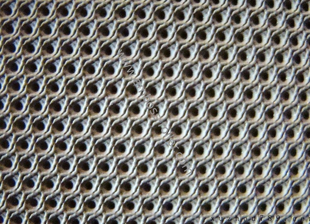 Gewebe aus nicht gewebten Stoffen, warmgewalzte Lederwalzmaschine mit individuellem Durchmesser